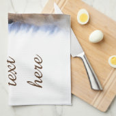 Linge De Cuisine Écureuil à la noix (Quart Plié)