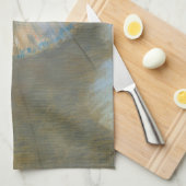 Linge De Cuisine Edgar Degas - L'étoile (Quart Plié)