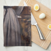 Linge De Cuisine Edgar Degas - Marguerite de Gas (Quart Plié)