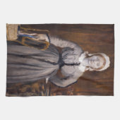 Linge De Cuisine Edgar Degas - Marguerite de Gas (Horizontal)