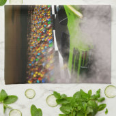 Linge De Cuisine Édition Mopar 2 (Plié)