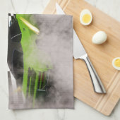 Linge De Cuisine Édition Mopar 2 (Quart Plié)