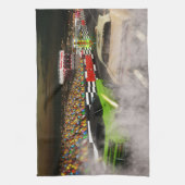 Linge De Cuisine Édition Mopar 2 (Vertical)