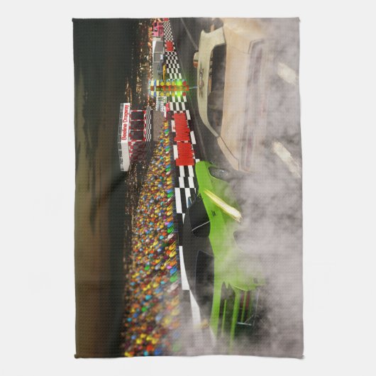 Linge De Cuisine Édition Mopar 2 (Vertical)