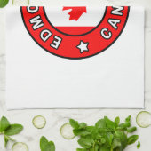 Linge De Cuisine Edmonton Canada (Plié)