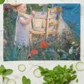 Linge De Cuisine Edouard Manet - Blanchisserie (Plié)