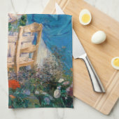 Linge De Cuisine Edouard Manet - Blanchisserie (Quart Plié)