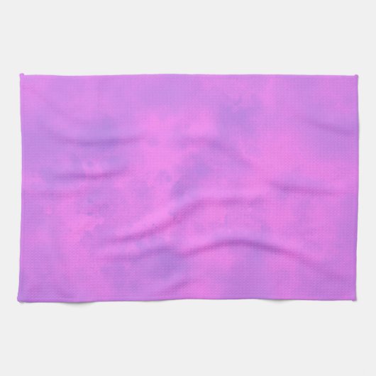 Linge De Cuisine Effet Cloud Love Potion (Horizontal)