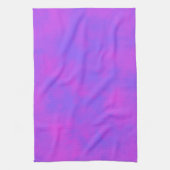 Linge De Cuisine Effet Nuage de gel de bonbon (Vertical)