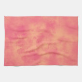 Linge De Cuisine Effet Nuage Tutti-fruité (Horizontal)