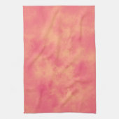 Linge De Cuisine Effet Nuage Tutti-fruité (Vertical)