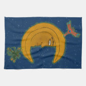 Linge De Cuisine El Turix (Horizontal)