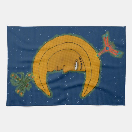 Linge De Cuisine El Turix (Horizontal)