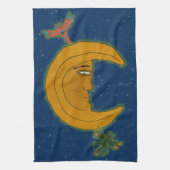 Linge De Cuisine El Turix (Vertical)