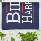 Linge De Cuisine Election 2020 - Biden Harris I (Plié)
