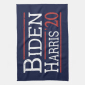 Linge De Cuisine Election 2020 - Biden Harris I (Vertical)
