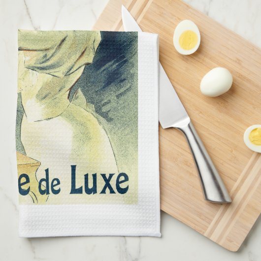Linge De Cuisine Électricité ~ Eclairage de Lux (Quart Plié)