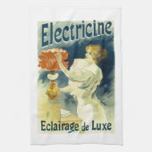 Linge De Cuisine Électricité ~ Eclairage de Lux (Vertical)