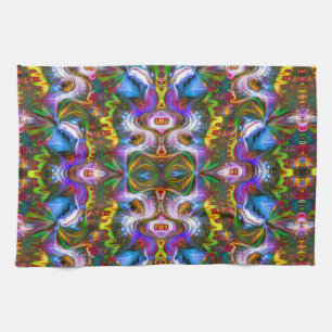 Linge De Cuisine Élégant