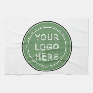 Linge De Cuisine Élégant, contemporain, poli et personnalisable.