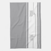 Linge De Cuisine Élégant et moderne (Vertical)