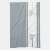 Linge De Cuisine Élégant et moderne (Vertical)