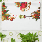 Linge De Cuisine Élément chrétien (Plié)