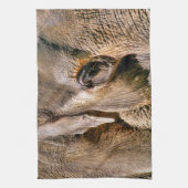 LINGE DE CUISINE ÉLÉPHANT (Vertical)