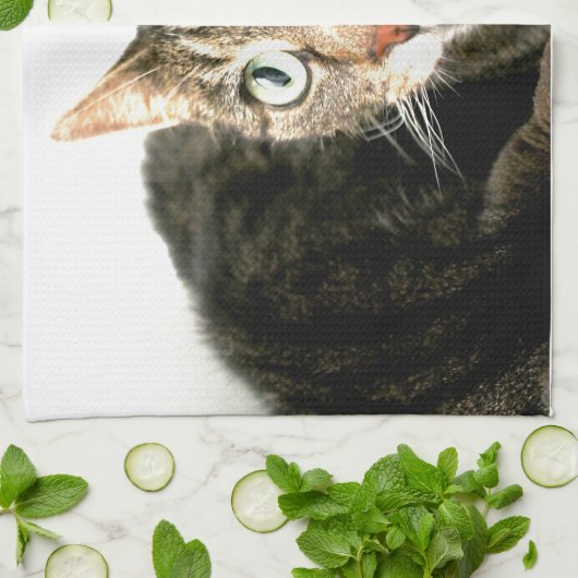 Linge De Cuisine Elvis (Plié)