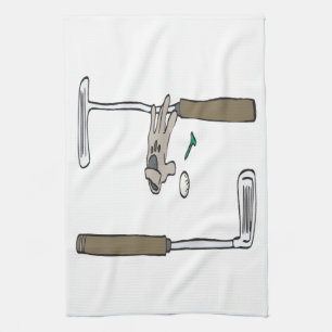 Linge De Cuisine Embrayez