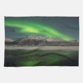 Linge De Cuisine Emerald Aurora (Horizontal)