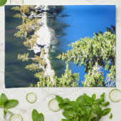 LINGE DE CUISINE EMERALD BAY (Plié)