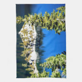 LINGE DE CUISINE EMERALD BAY (Vertical)
