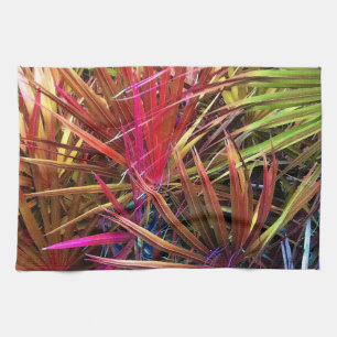 Linge De Cuisine Émeute Palmetto