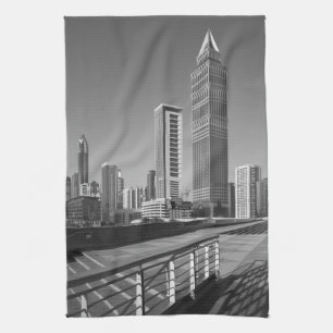Linge De Cuisine Emirats Arabes Unis, Dubaï, Dubaï City.