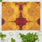 Linge De Cuisine Emmeline (Plié)