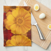 Linge De Cuisine Emmeline (Quart Plié)