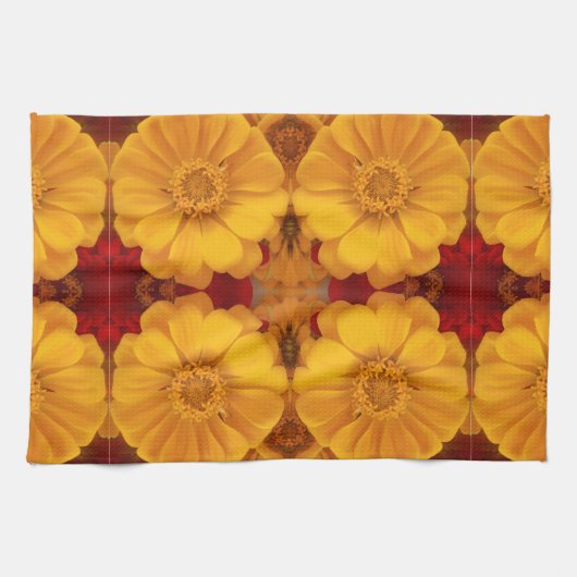 Linge De Cuisine Emmeline (Horizontal)