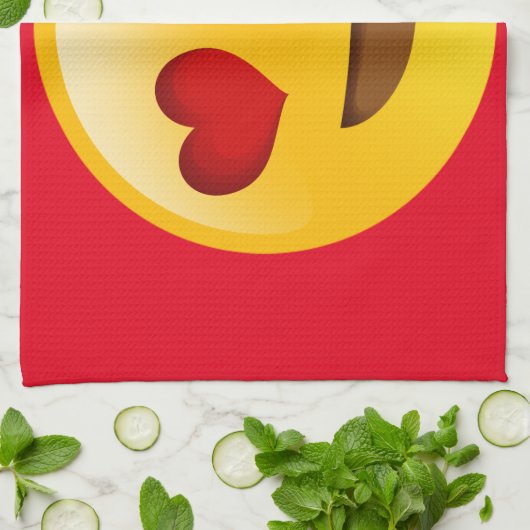 Linge De Cuisine Emoji (Plié)