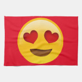 Linge De Cuisine Emoji (Horizontal)