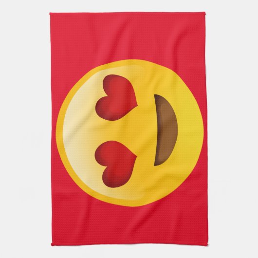 Linge De Cuisine Emoji (Vertical)