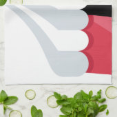 Linge De Cuisine Emoji Twitter - Circus Tent (Plié)