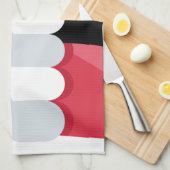 Linge De Cuisine Emoji Twitter - Circus Tent (Quart Plié)