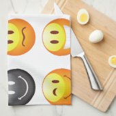Linge De Cuisine emojis (Quart Plié)