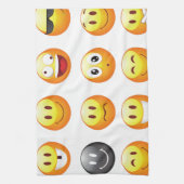 Linge De Cuisine emojis (Vertical)