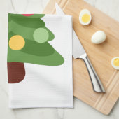 Linge De Cuisine emojis (Quart Plié)