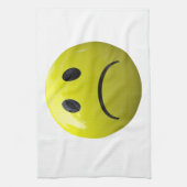 Linge De Cuisine émoticône (Vertical)