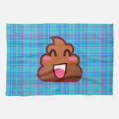 Linge De Cuisine émoticône (Horizontal)