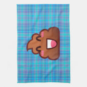 Linge De Cuisine émoticône (Vertical)