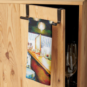 Linge De Cuisine Émotionnel pour motiver, logique pour justifier